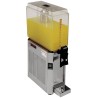 VÍŘIČ CHLAZENÝCH NÁPOJŮ VL 112, 1 x 12 l