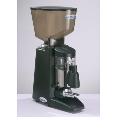 KÁVOMLÝNEK N 60N ČERNÝ - AUTOMATICKÉ OVLÁDÁNÍ