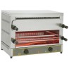 TOASTER GRIL SNACKOVÝ TS 3270