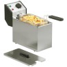 FRITÉZA STOLNÍ ELEKTRICKÁ FD 50 - objem 5 l