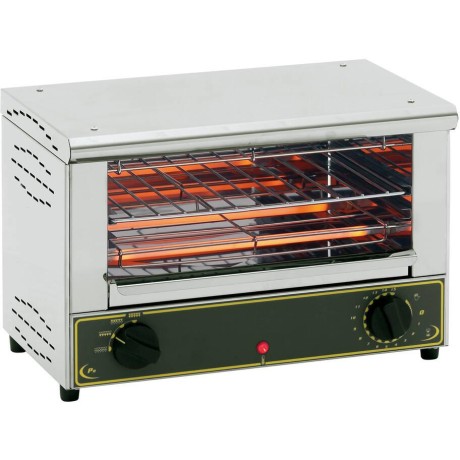TOASTER GRIL SNACKOVÝ BAR 1000