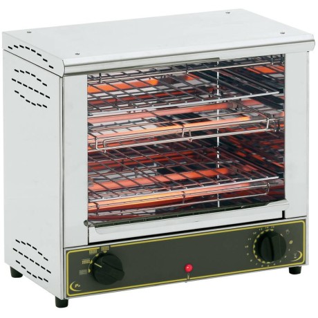 TOASTER GRIL SNACKOVÝ BAR 2000
