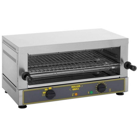 TOASTER GRIL SNACKOVÝ TS 1270