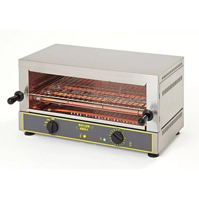 TOASTER GRIL SNACKOVÝ TS 1270