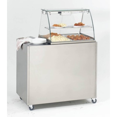 PODSTAVEC MS 2 PRO BMV 2