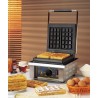 VAFLOVAČ ELEKTRICKÝ GES 10 - JEDNODUCHÝ