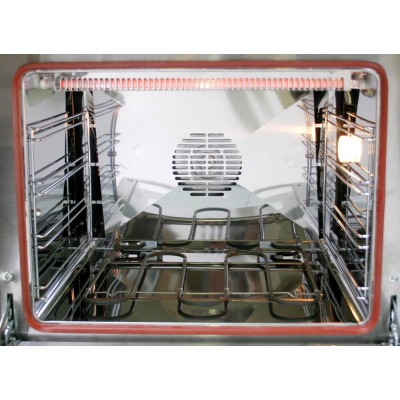 TROUBA MULTIFUNKČNÍ FC 60 TQ - ELEKTRICKÁ