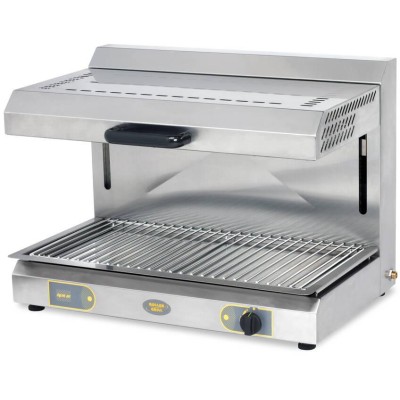 SALAMANDR PLYNOVÝ SGM 600