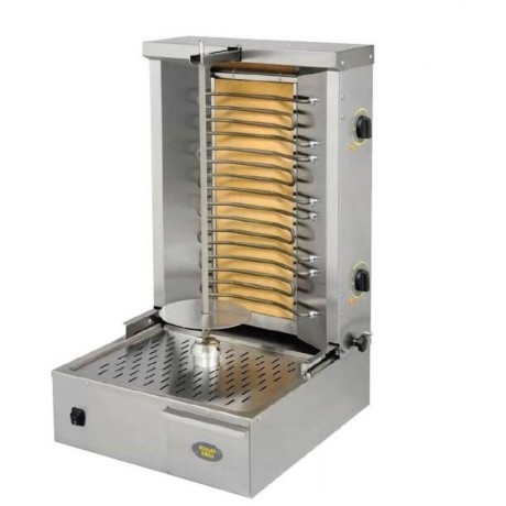 GRIL NA GYROS GR 60 E - ELEKTRICKÝ