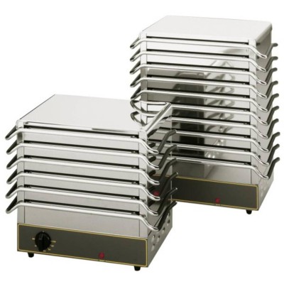 OHŘÍVAČ TALÍŘŮ DESKOVÝ DW 106