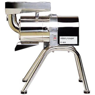 ODŠŤAVŇOVAČ - AUTOMATICKÉ SÍTO C 120, 230 V