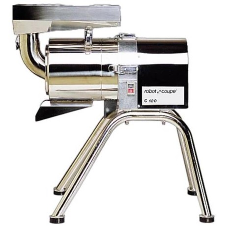 ODŠŤAVŇOVAČ - AUTOMATICKÉ SÍTO C 120, 230 V