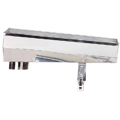 ODŠŤAVŇOVAČ - AUTOMATICKÉ SÍTO C 120, 230 V