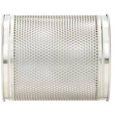 ODŠŤAVŇOVAČ - AUTOMATICKÉ SÍTO C 120, 400 V