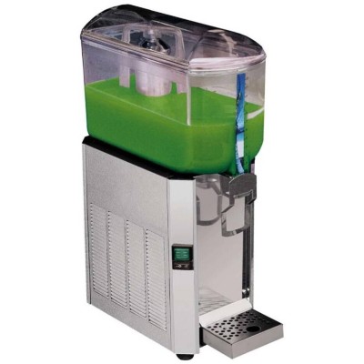 VÍŘIČ CHLAZENÝCH NÁPOJŮ STARFRESH, 1 x 12 l/N
