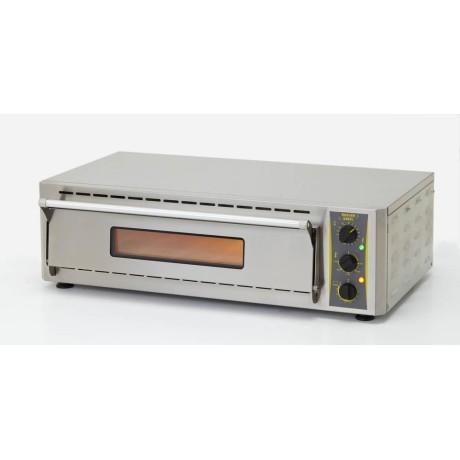 PEC NA PIZZU PZ 4302 D - ELEKTRICKÁ