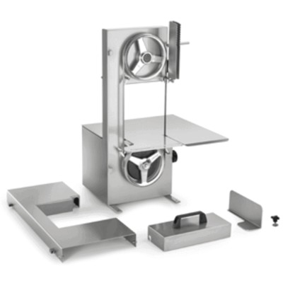 PILA NA KOSTI SO 1650 INOX 230