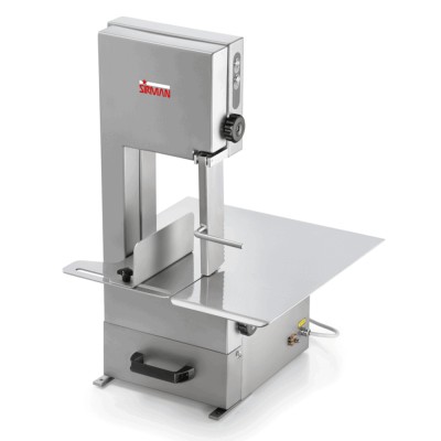 PILA NA KOSTI SO 1650 INOX 400
