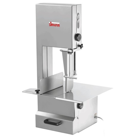 PILA NA KOSTI SO 2020 INOX 230
