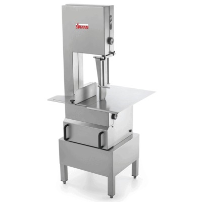 PILA NA KOSTI SO 2400 INOX 230