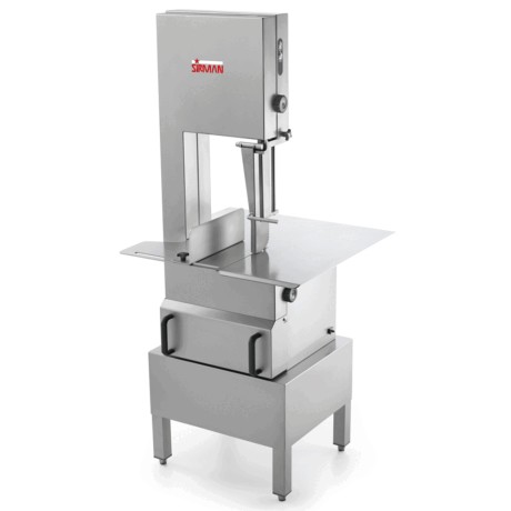 PILA NA KOSTI SO 2400 INOX 230