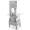 PILA NA KOSTI SO 2400 INOX 230