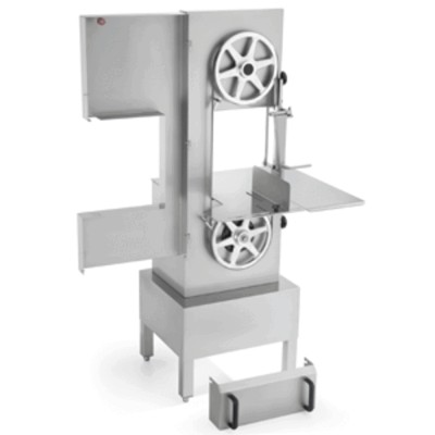 PILA NA KOSTI SO 2400 INOX 230