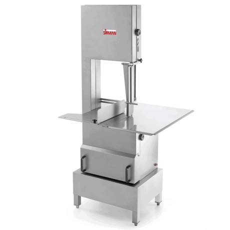 PILA NA KOSTI SO 3100 INOX 400