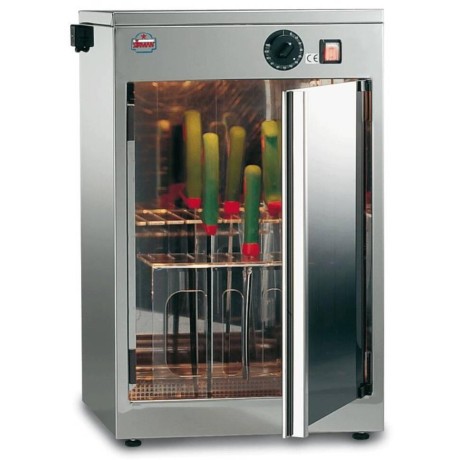 STERILIZÁTOR UV 24 W