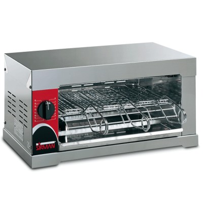 TOASTER GRIL SNACKOVÝ T 6C 2900 P