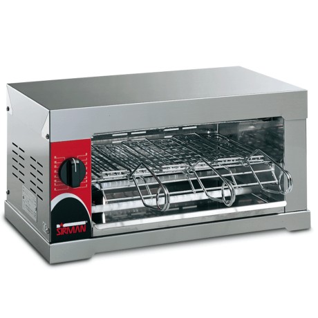 TOASTER GRIL SNACKOVÝ T 6Q 2800 P