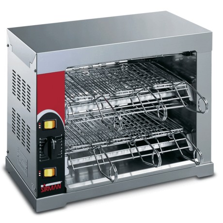 TOASTER GRIL SNACKOVÝ T 12C 4350