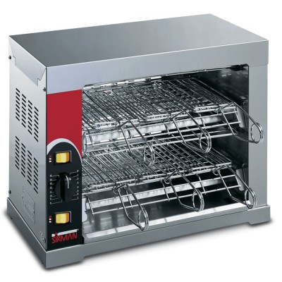 TOASTER GRIL SNACKOVÝ T 12Q 3600