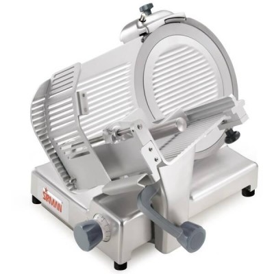 NÁŘEZOVÝ STROJ GRAVITAČNÍ PALLADIO AUTOMATICA 300