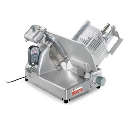 NÁŘEZOVÝ STROJ GRAVITAČNÍ PALLADIO AUTOMATICA 300
