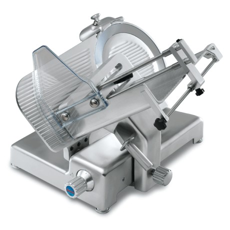 NÁŘEZOVÝ STROJ GRAVITAČNÍ GALILEO AUTOMATICA 385 EVO TOP