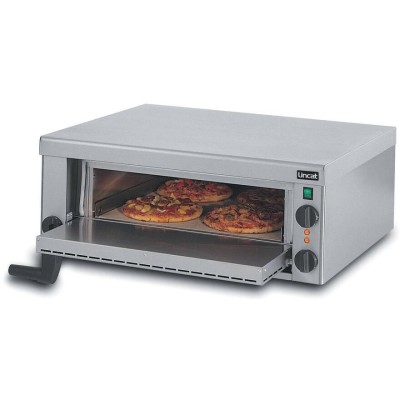 PEC NA PIZZU PO 49X - ELEKTRICKÁ