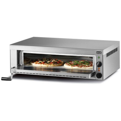 PEC NA PIZZU PO 69X - ELEKTRICKÁ