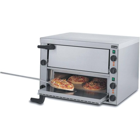 PEC NA PIZZU PO 89X - ELEKTRICKÁ