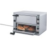 PEC NA PIZZU PO 89X - ELEKTRICKÁ