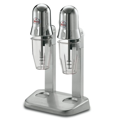 SIRIO/C 2  FRAPPÉ SHAKER STOLNÍ - objem 0,55 l