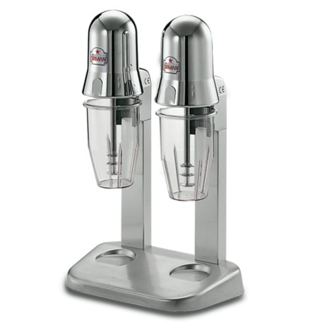 SIRIO/C 2  FRAPPÉ SHAKER STOLNÍ - objem 0,55 l