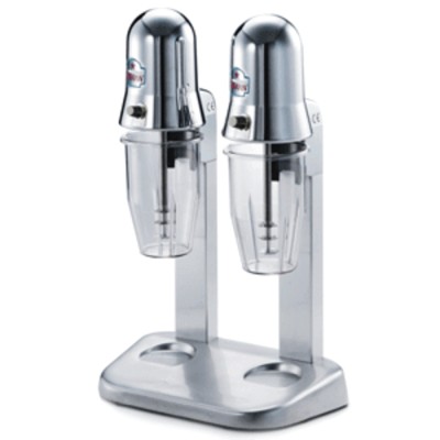 SIRIO/C 2 VV  FRAPPÉ SHAKER STOLNÍ - objem 0,55 l