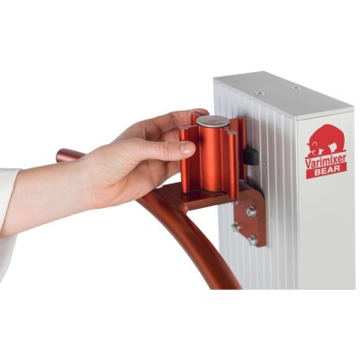 VOZÍK EASYLIFT 30-60 II PRO NÁDOBY 30 - 60 LITRŮ