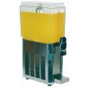 VÍŘIČ CHLAZENÝCH NÁPOJŮ VL 107 Baby, 1 x 7 l