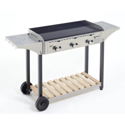 VOZÍK PRO GRILOVACÍ DESKU ŠÍŘE 900 MM - CHPS 900