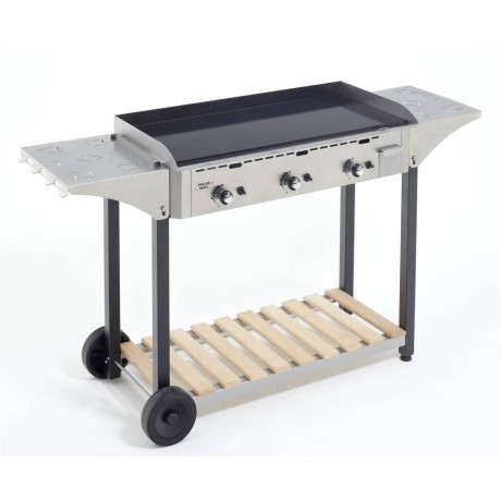 VOZÍK PRO GRILOVACÍ DESKU ŠÍŘE 900 MM - CHPS 900