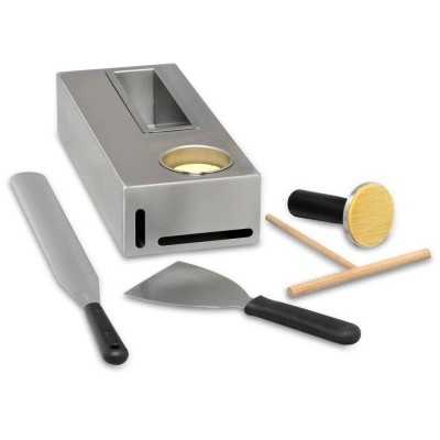 CK 3 CREPERA KIT