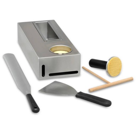 CK 3 CREPERA KIT