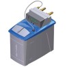 ZMĚKČOVAČ AUTOMATICKÝ, objem 8 l